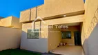 Foto 11 de Casa com 2 Quartos à venda, 90m² em Residencial Alice Barbosa, Goiânia