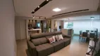 Foto 6 de Apartamento com 3 Quartos à venda, 109m² em Chácara Santo Antônio, São Paulo