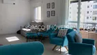 Foto 2 de Apartamento com 4 Quartos à venda, 142m² em Vila Mascote, São Paulo