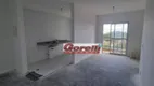 Foto 7 de Apartamento com 2 Quartos para venda ou aluguel, 60m² em Limoeiro, Arujá