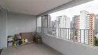 Foto 12 de Apartamento com 1 Quarto à venda, 38m² em Brooklin, São Paulo