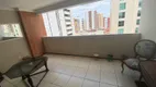 Foto 7 de Apartamento com 3 Quartos à venda, 115m² em Jardim Renascença, São Luís