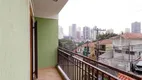 Foto 12 de Sobrado com 3 Quartos à venda, 178m² em Santana, São Paulo