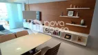 Foto 2 de Apartamento com 2 Quartos à venda, 83m² em Tijuca, Rio de Janeiro