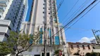 Foto 2 de Apartamento com 3 Quartos à venda, 210m² em Pompeia, Santos