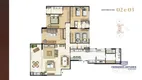 Foto 33 de Apartamento com 4 Quartos à venda, 180m² em BELVEDERE, Nova Lima