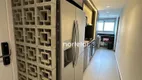 Foto 14 de Apartamento com 3 Quartos à venda, 136m² em Vila Anastácio, São Paulo