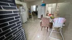 Foto 22 de Casa com 3 Quartos à venda, 149m² em Residencial Citta di Salerno, Campinas