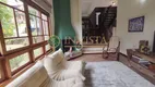 Foto 2 de Casa de Condomínio com 3 Quartos à venda, 180m² em Sambaqui, Florianópolis