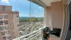 Foto 5 de Apartamento com 2 Quartos para alugar, 58m² em Villa Di Cesar, Mogi das Cruzes