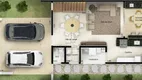 Foto 11 de Casa de Condomínio com 3 Quartos à venda, 139m² em Jardim Karolyne, Votorantim