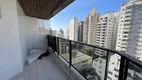 Foto 10 de Apartamento com 2 Quartos à venda, 114m² em Vila Alzira, Guarujá