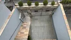 Foto 20 de Sobrado com 4 Quartos para venda ou aluguel, 235m² em Parada Inglesa, São Paulo