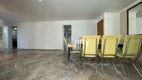 Foto 12 de Apartamento com 3 Quartos à venda, 125m² em Campo Belo, São Paulo
