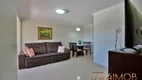 Foto 3 de Apartamento com 3 Quartos à venda, 90m² em Sul, Águas Claras