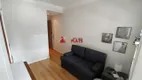 Foto 2 de Flat com 1 Quarto para alugar, 34m² em Cerqueira César, São Paulo