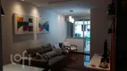 Foto 2 de Apartamento com 2 Quartos à venda, 70m² em Botafogo, Rio de Janeiro