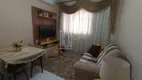 Foto 2 de Apartamento com 2 Quartos à venda, 61m² em Embaré, Santos