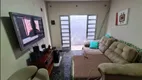 Foto 12 de Casa com 3 Quartos à venda, 125m² em Parque Residencial Cocaia, São Paulo