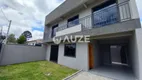 Foto 29 de Sobrado com 3 Quartos à venda, 127m² em Xaxim, Curitiba