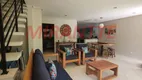 Foto 4 de Casa de Condomínio com 4 Quartos à venda, 140m² em Camburi, São Sebastião