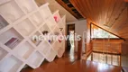 Foto 12 de Casa de Condomínio com 3 Quartos à venda, 500m² em Passárgada, Nova Lima