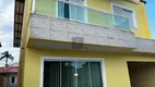 Foto 2 de Sobrado com 5 Quartos à venda, 232m² em Balneario Florida, Praia Grande