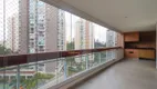 Foto 8 de Apartamento com 3 Quartos para alugar, 163m² em Vila Andrade, São Paulo