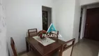 Foto 3 de Apartamento com 2 Quartos à venda, 61m² em Vila Alzira, Santo André