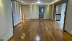 Foto 2 de Apartamento com 3 Quartos para alugar, 138m² em Jardim Caravelas, São Paulo