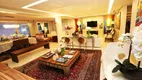 Foto 3 de Casa de Condomínio com 5 Quartos à venda, 450m² em Jurerê, Florianópolis