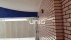 Foto 50 de Casa com 4 Quartos à venda, 280m² em Centro, Piracicaba