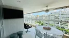 Foto 24 de Apartamento com 3 Quartos para alugar, 93m² em Riviera de São Lourenço, Bertioga