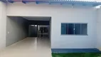 Foto 2 de Casa com 3 Quartos à venda, 119m² em Jardim Helvécia, Aparecida de Goiânia