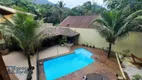Foto 3 de Casa de Condomínio com 4 Quartos à venda, 335m² em Park Imperial, Caraguatatuba