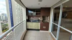Foto 4 de Apartamento com 2 Quartos para alugar, 107m² em Jardim Botânico, Ribeirão Preto