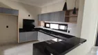 Foto 3 de Casa de Condomínio com 3 Quartos à venda, 200m² em JARDIM BRESCIA, Indaiatuba
