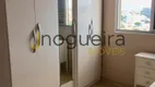 Foto 17 de Apartamento com 3 Quartos à venda, 62m² em Jardim Marajoara, São Paulo