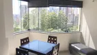 Foto 31 de Flat com 1 Quarto à venda, 34m² em Paraíso do Morumbi, São Paulo