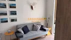 Foto 4 de Apartamento com 1 Quarto para alugar, 37m² em Centro, São José dos Campos