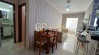 Foto 5 de Apartamento com 1 Quarto à venda, 58m² em Mirim, Praia Grande