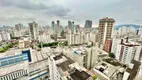 Foto 7 de Apartamento com 2 Quartos à venda, 79m² em José Menino, Santos