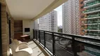 Foto 8 de Apartamento com 3 Quartos para alugar, 161m² em Paraíso, São Paulo