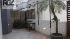 Foto 22 de Apartamento com 3 Quartos à venda, 192m² em Embaré, Santos
