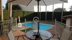 Foto 3 de Casa de Condomínio com 5 Quartos à venda, 374m² em Vila Brandina, Campinas