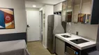 Foto 9 de Apartamento com 1 Quarto para alugar, 24m² em Perdizes, São Paulo