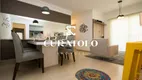 Foto 5 de Apartamento com 3 Quartos à venda, 83m² em Vila Gonçalves, São Bernardo do Campo