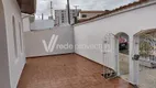 Foto 3 de Casa com 3 Quartos à venda, 120m² em Jardim Antonio Von Zuben, Campinas