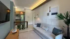 Foto 6 de Apartamento com 2 Quartos à venda, 55m² em Perequê-Açu, Ubatuba