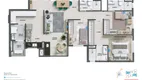 Foto 25 de Apartamento com 2 Quartos à venda, 79m² em Campestre, Santo André